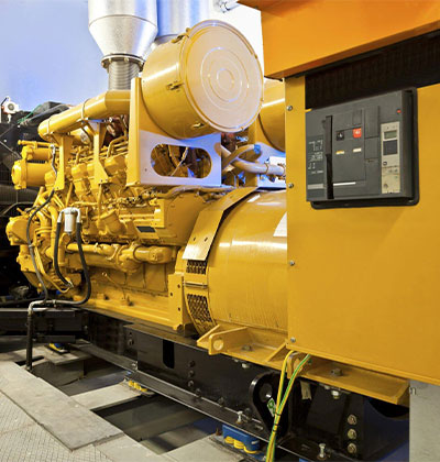 Power Generation System